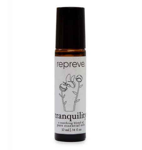 Tranquility Blend Vial, Ready to Use, 10 ml